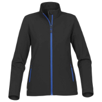 Stormtech Ladies Orbiter Soft Shell Jacket