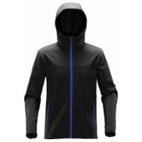 Stormtech Orbiter Hooded Soft Shell Jacket