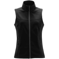 Stormtech Ladies Orbiter Soft Shell Bodywarmer