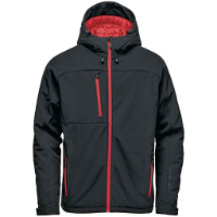 Stormtech Orbiter Insulated Soft Shell Jacket