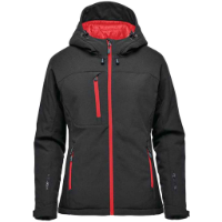 Stormtech Ladies Orbiter Insulated Soft Shell Jacket