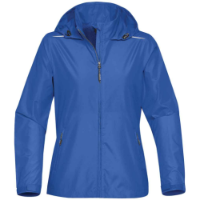 Stormtech Ladies Nautilus Performance Shell Jacket