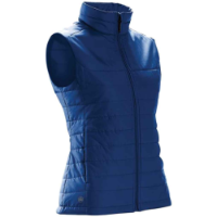 Stormtech Ladies Nautilus Quilted Bodywarmer