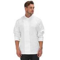 Le Chef Long Sleeve Academy Tunic