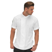 Le Chef Short Sleeve Academy Tunic