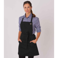 Le Chef Utility Bib Apron