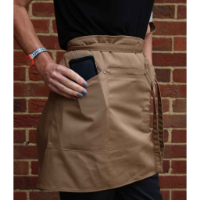 Le Chef Utility Waist Apron