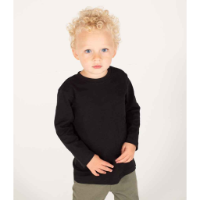 Larkwood Baby/Toddler Long Sleeve T-Shirt