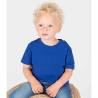 Larkwood Baby/Toddler Organic T-Shirt