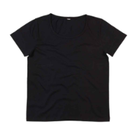 Mantis Raw Scoop T-Shirt