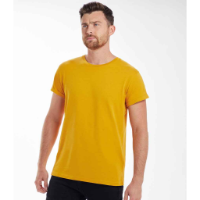 Mantis Roll Sleeve T-Shirt