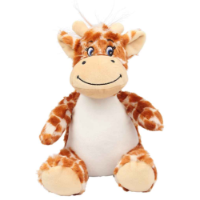 Mumbles Zippie Giraffe