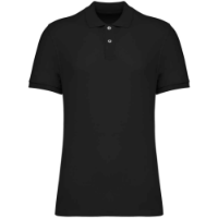 Native Spirit Piqué Polo Shirt