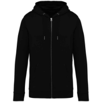 Native Spirit Unisex Full Zip Hoodie