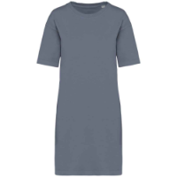 Native Spirit Ladies T-Shirt Dress