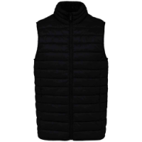 Native Spirit Light Recycled Bodywarmer