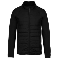 Proact Dual Fabric Sports Jacket