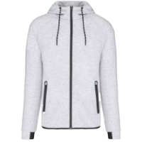 Proact Performance Hooded Jacket