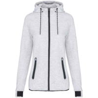 Proact Ladies Performance Hooded Jacket