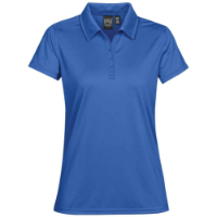 Stormtech Ladies Eclipse H2X-DRY® Piqué Polo Shirt