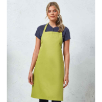 Premier Organic Cotton Bib Apron