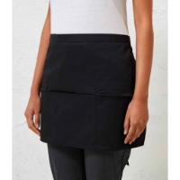 Premier Zip Pocket Waist Apron