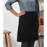 Premier Fairtrade Organic Cotton Waist Apron