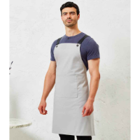 Premier Interchangeable Cross Back Apron Straps