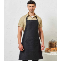 Premier Denim Bib Apron