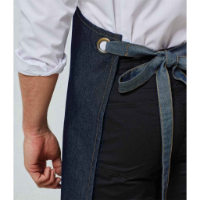 Premier Domain Bib Apron