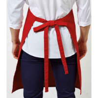 Premier Calibre Bib Apron