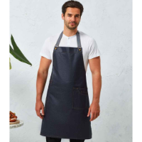 Premier District Bib Apron