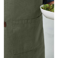 Premier Annex Oxford Bib Apron