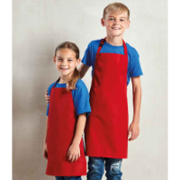 Premier Kids Waterproof Apron