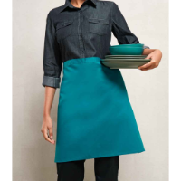 Premier 'Colours' Mid Length Apron