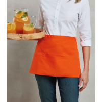 Premier 'Colours' 3 Pocket Apron