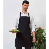 Premier Essential Bib Apron