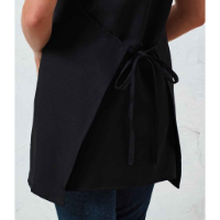 Premier Wrap Around Tunic Apron