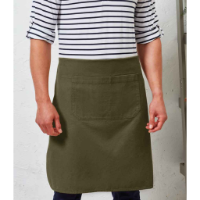 Premier 'Artisan's Choice' Double Pocket Canvas Apron