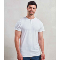 Premier Cotton Rich Comis T-Shirt