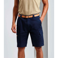 Premier Workwear Cargo Shorts