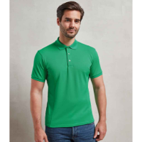 Premier Coolchecker® Plus Piqué Polo Shirt