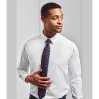 Premier Sports Stripe Tie