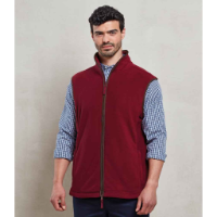 Premier Artisan Fleece Gilet