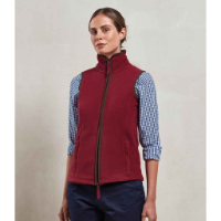 Premier Ladies Artisan Fleece Gilet