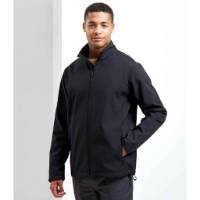 Premier Windchecker® Recycled Printable Soft Shell Jacket