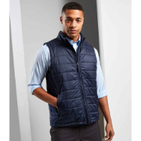 Premier Recyclight® Padded Gilet