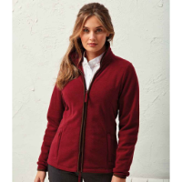 Premier Ladies Artisan Fleece Jacket