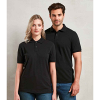 Premier Essential Unisex Polo Shirt