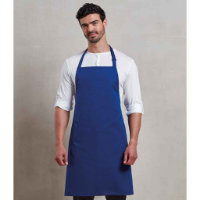 Premier Antimicrobial Bib Apron